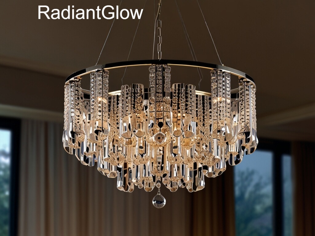 Chandelier Creation